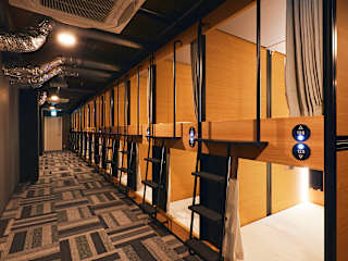 Photos of Shijo Guesthouse HIVE