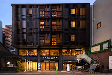 Photos of Shijo Guesthouse HIVE