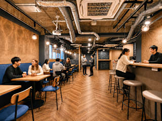 Photos of Shijo Guesthouse HIVE