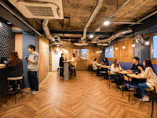Photos of Shijo Guesthouse HIVE