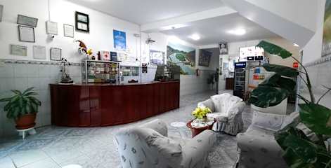 Fotos de Hostal Las Palmeras