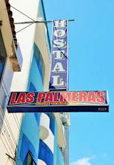 Fotos de Hostal Las Palmeras