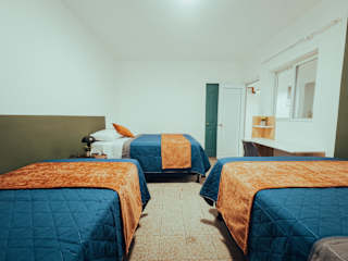 Photos of Central Hostel Zona 4