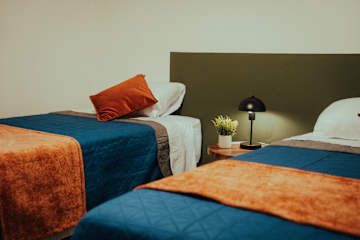 Photos of Central Hostel Zona 4