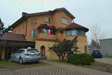 Photos of Hostel Arkobaleno