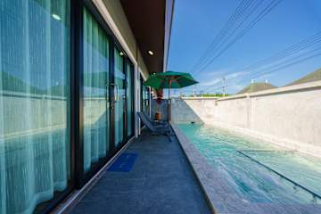 Photos of Artera Haven Aonang Krabi