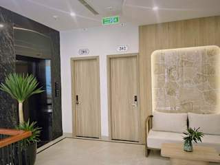 Photos of Hiden An Hotel