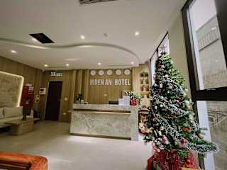 Photos of Hiden An Hotel
