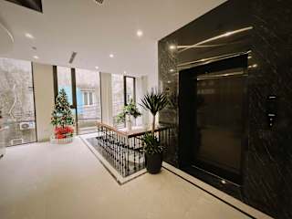 Photos of Hiden An Hotel