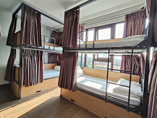Photos of Hiden An Hotel