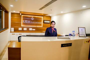 Photos of Kkm International