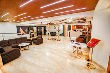 Photos of Kkm International