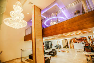 Photos of Kkm International