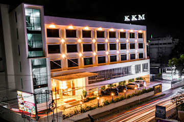 Photos of Kkm International