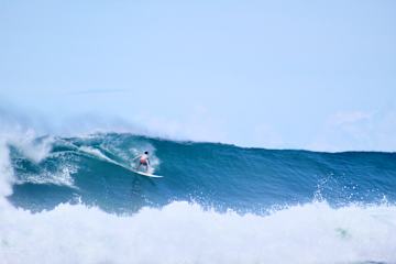 Photos of Burica Life