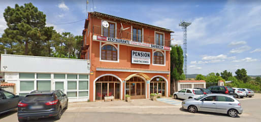 Fotos de Pensión San Cristóbal by Bossh! Hotels