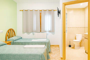 Fotos de Pensión San Cristóbal by Bossh! Hotels