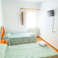 Fotos de Pensión San Cristóbal by Bossh! Hotels