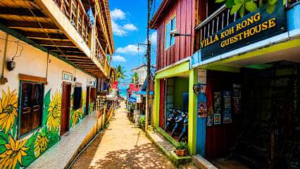 Fotos de Villa Koh Rong and Dorm