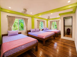 Fotos de Villa Koh Rong and Dorm