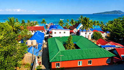 Fotos de Villa Koh Rong and Dorm