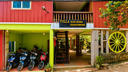 Fotos de Villa Koh Rong and Dorm