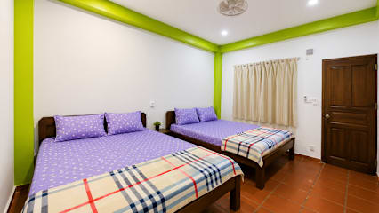 Fotos de Villa Koh Rong and Dorm