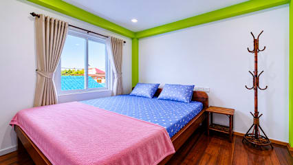 Fotos de Villa Koh Rong and Dorm