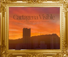 Photos of Cartagena Visible