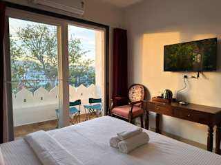 照片