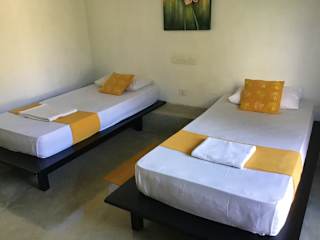 Fotos de Everdew Kandy Rooms