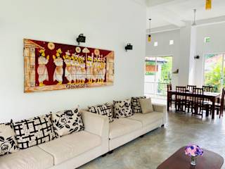 Fotos de Everdew Kandy Rooms