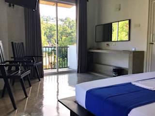 Fotos de Everdew Kandy Rooms