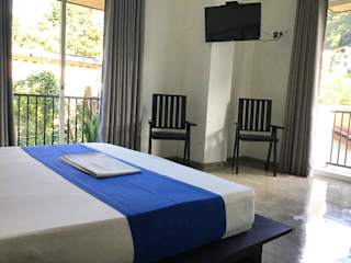 Fotos de Everdew Kandy Rooms