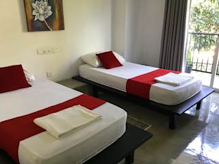 Fotos de Everdew Kandy Rooms