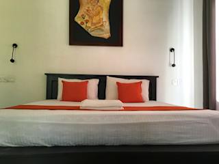 Fotos de Everdew Kandy Rooms