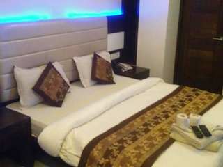 Photos of Hotel Saffron Inn@ New Delhi Railway Station