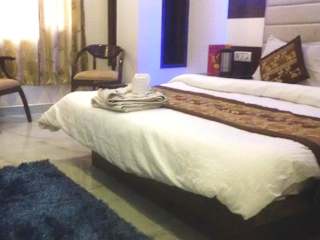 Photos of Hotel Saffron Inn@ New Delhi Railway Station
