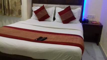 Photos of Hotel Saffron Inn@ New Delhi Railway Station