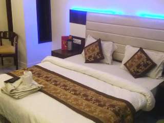 Photos of Hotel Saffron Inn@ New Delhi Railway Station
