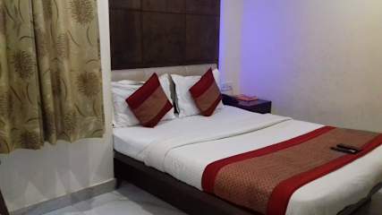 Photos of Hotel Saffron Inn@ New Delhi Railway Station