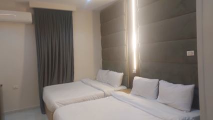 Photos of Number One Pyramids Hostel