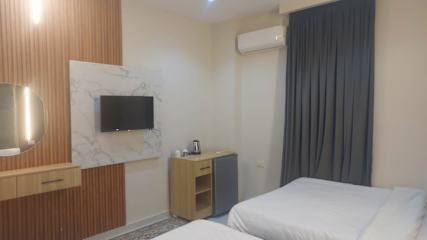 Photos of Number One Pyramids Hostel