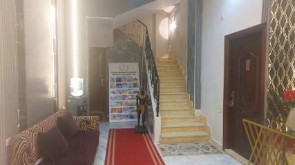 Photos of Number One Pyramids Hostel