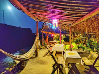 Sea Garden Mizata의 사진
