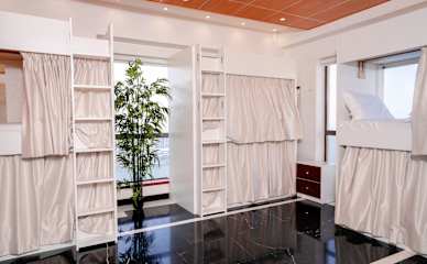 Photos of Urban Nomad Beach Hostel