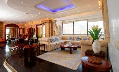 Photos of Urban Nomad Beach Hostel