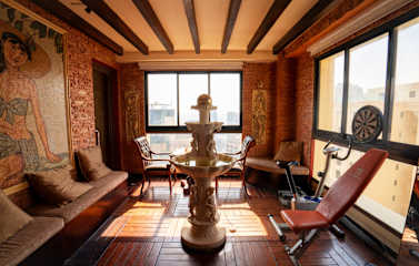 Photos of Urban Nomad Beach Hostel