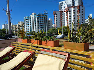 Photos of HOTEL RODADERO DORADO