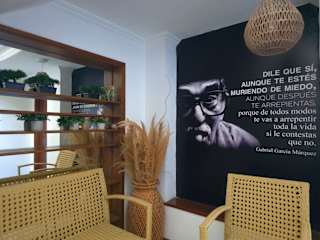 Photos of HOTEL RODADERO DORADO